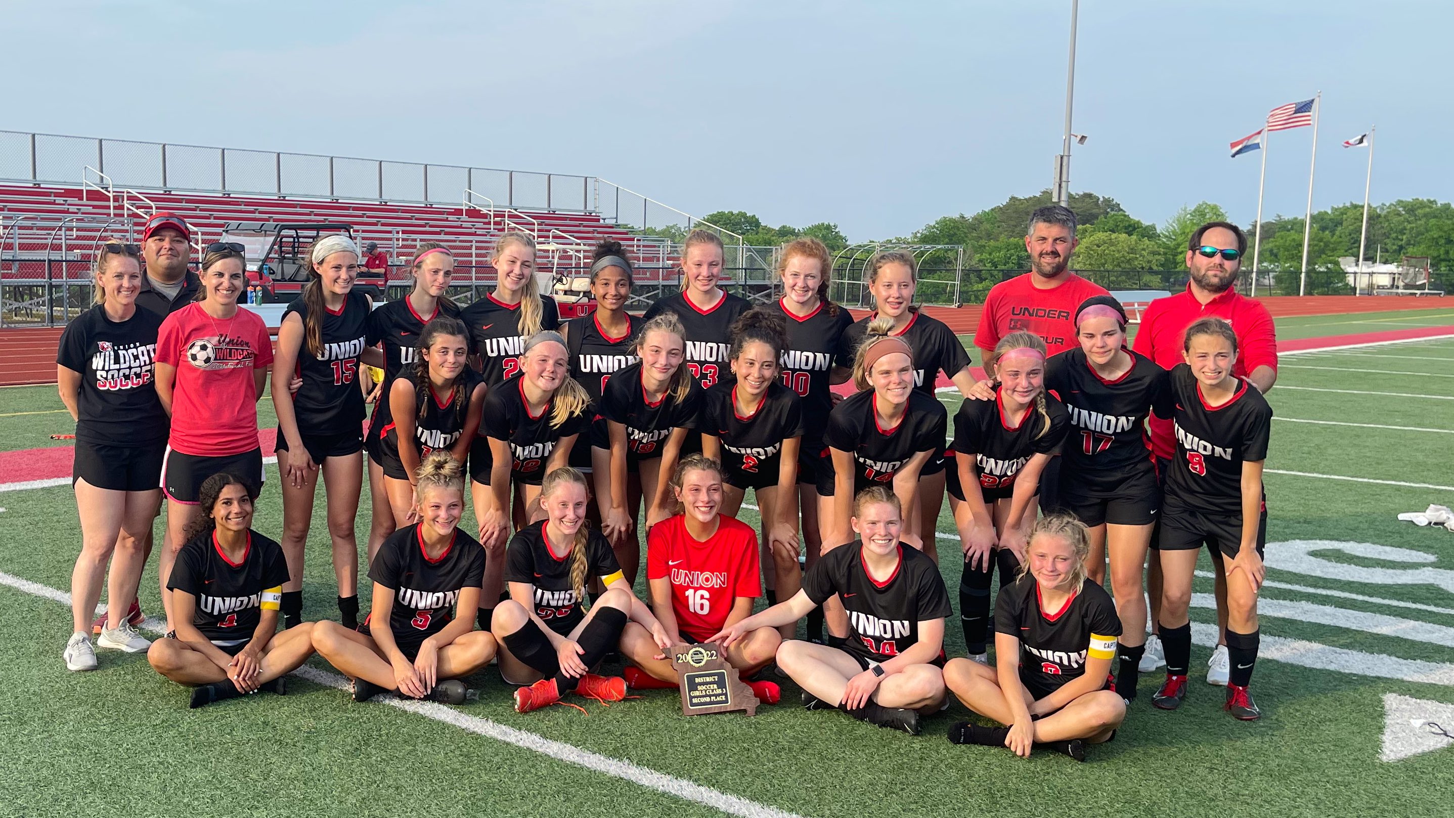 Union Girls Soccer Uhssoccer Twitter