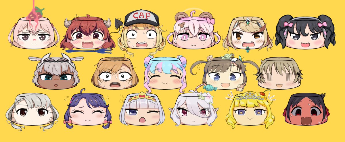 Psycho Orb tweet media