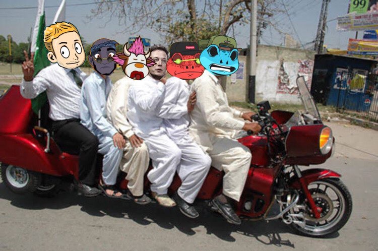 Cryptonaut 🪐 tweet media