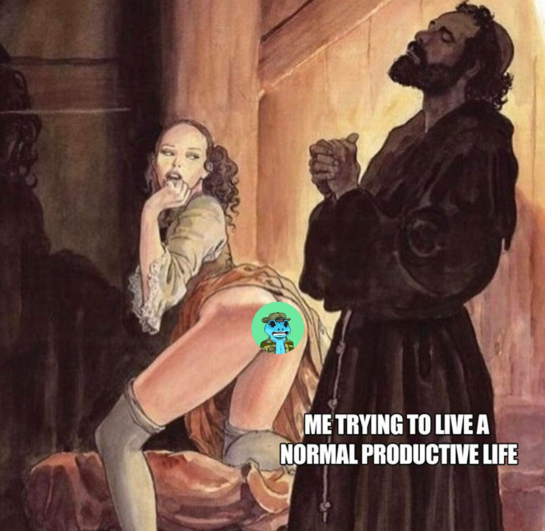 Come and join in the fun, community chat and crypto topics we have in discord.

You can see some of the great memes that the community are creating for our current meme contest.
$100 up for grabs.

Come over and say G'day

discord.gg/rEeZ6yZHCQ

#crypto #Discord #memecontest