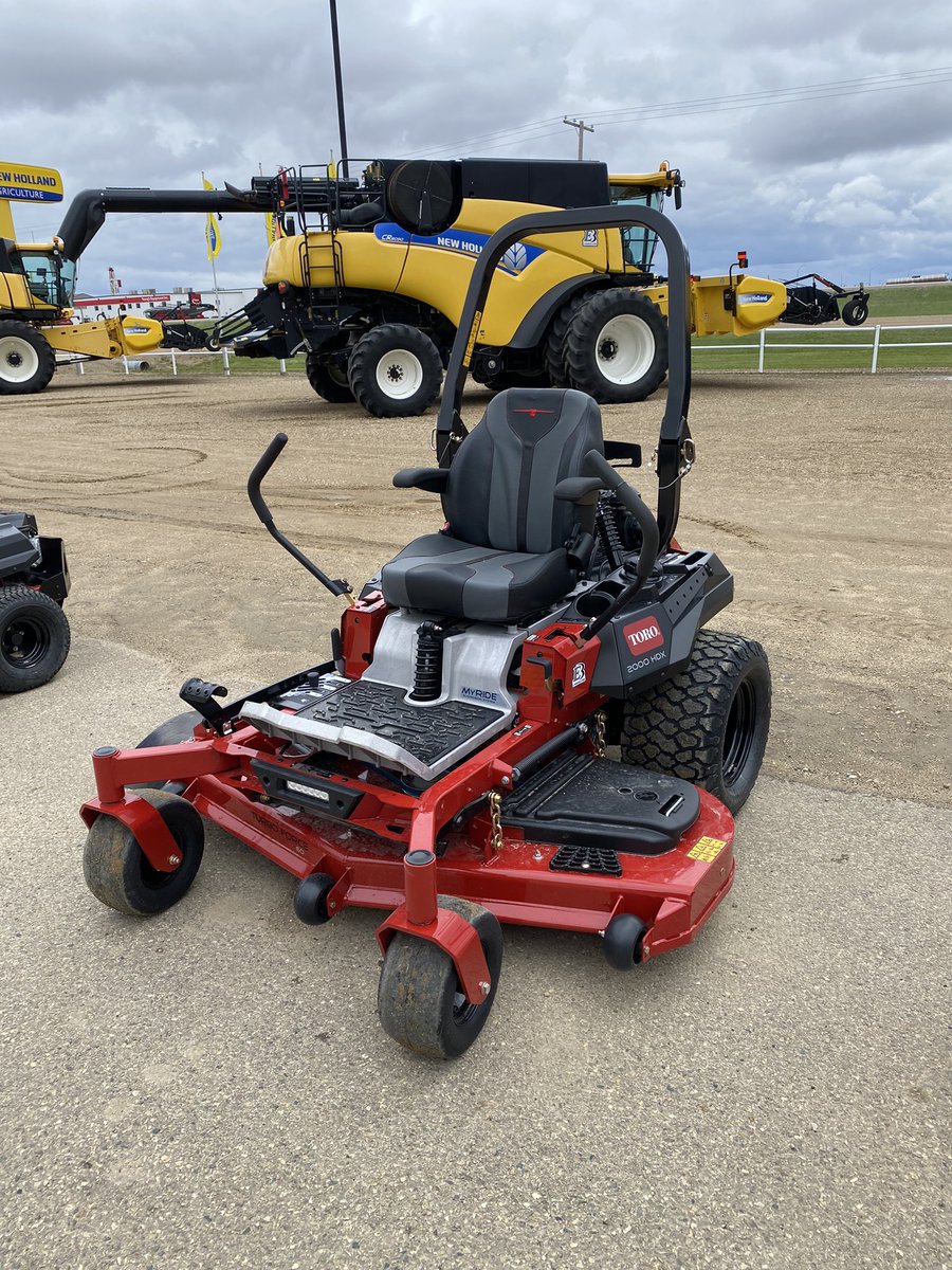 Jordon77's tweet photo. Update. We bought a toro https://t.co/I3WI8bPjCj