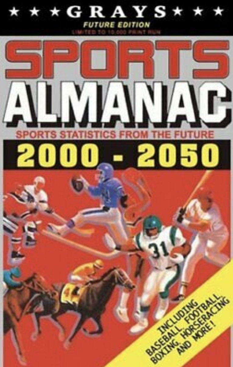 dfshack's tweet photo. @BigT44DFS The almanac is real!! Half way home… https://t.co/cW2uvt2lzU