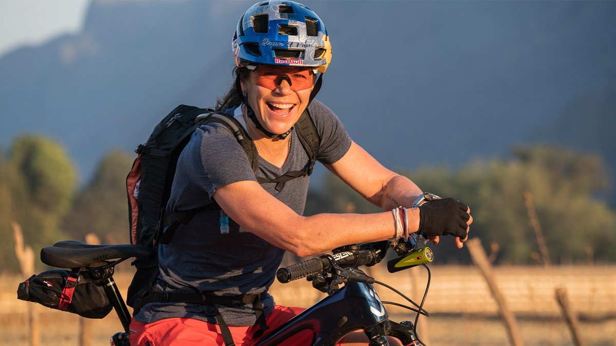 Outsideio's tweet photo. If you enjoy #cycling , @rebccarusch and @velonews chatting with us about the #outerverse from our previous Spaces convo is worth a listen:
https://t.co/JTGoJamOai https://t.co/e0PjPyBqBg