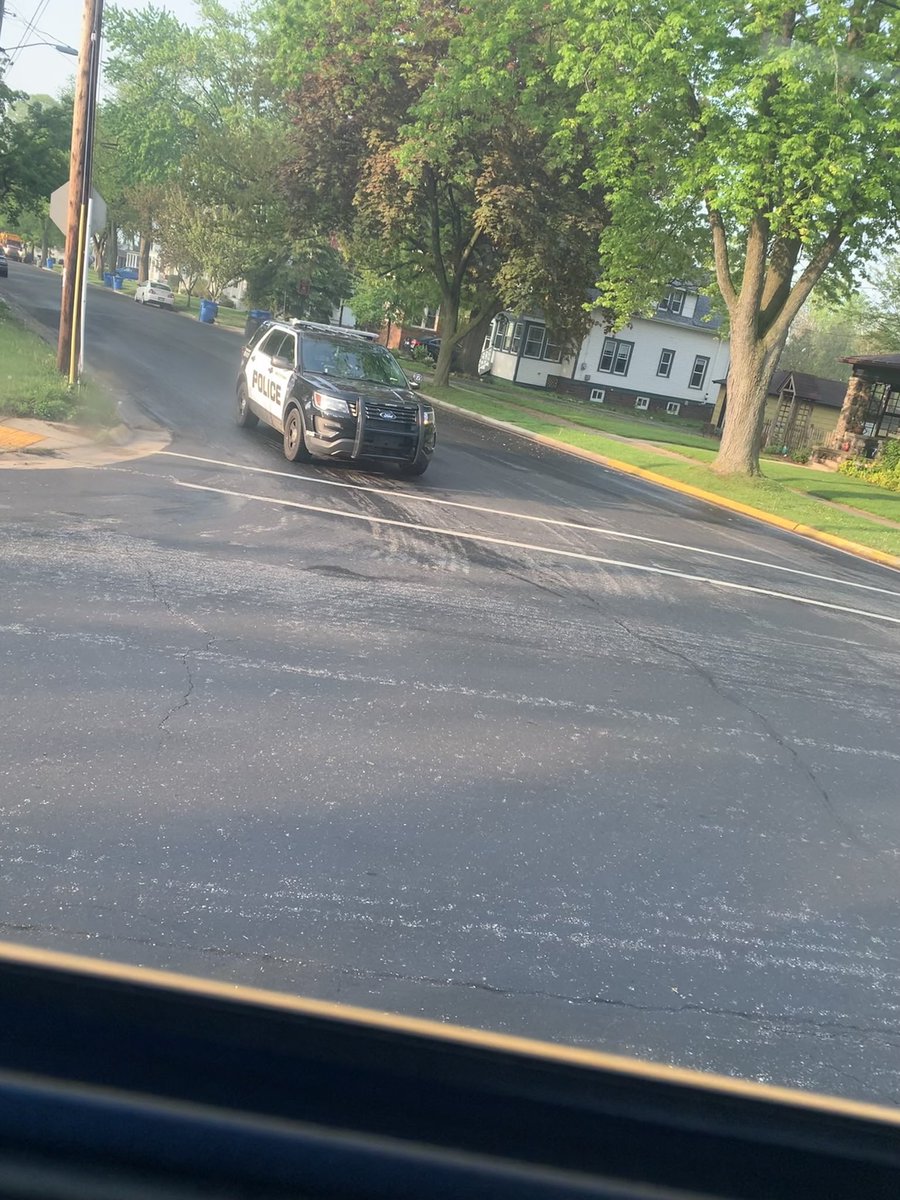 Watertown WI Police department <a href="/Ford/">Ford Motor Company</a> explorer