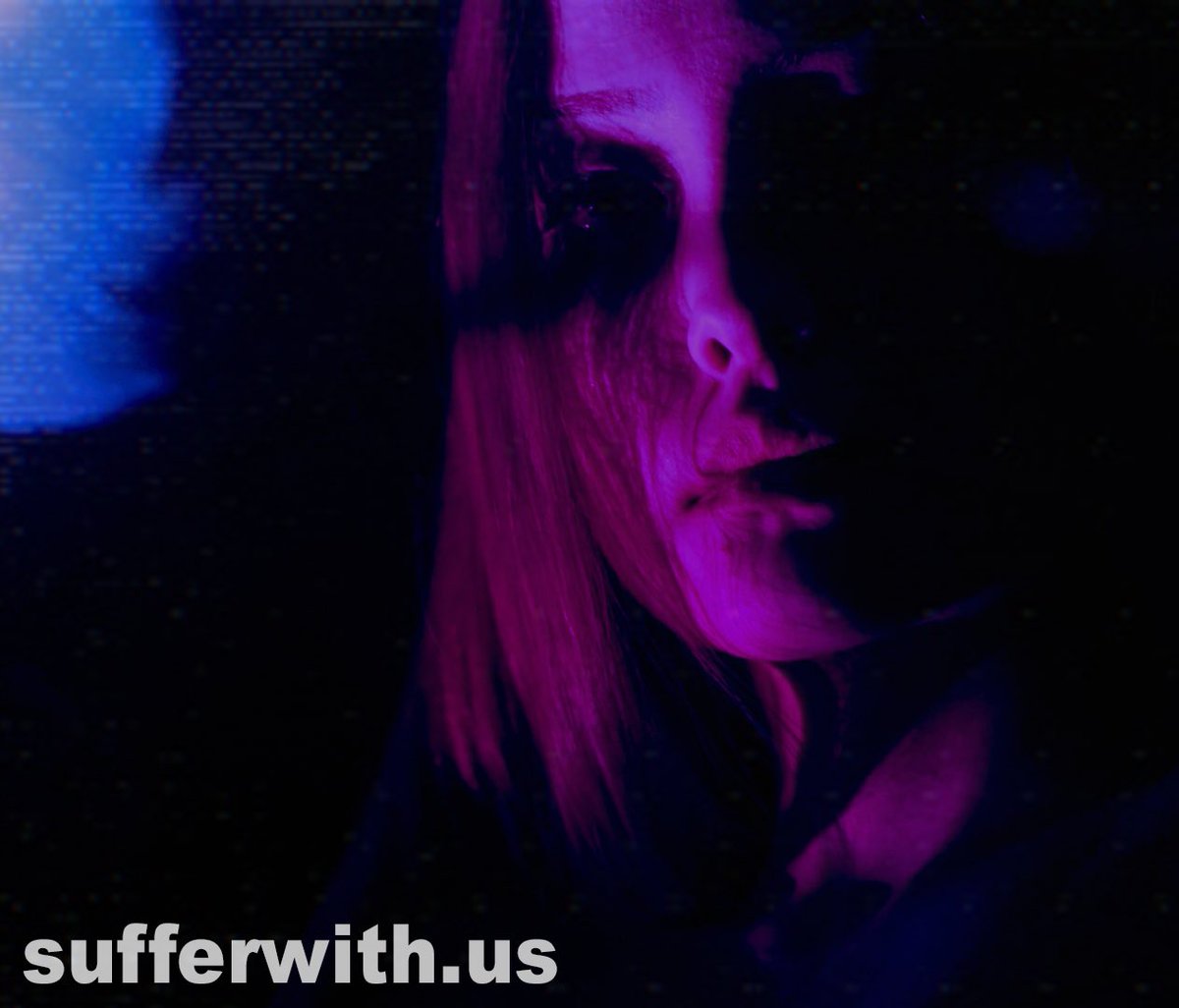 xxxxx
.sufferwith.us.
.a spotify playlist with our friends.
.link below.

sptfy.com/Ka9r
xxxxx