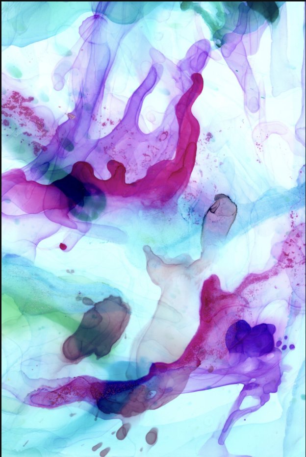 “If you love somebody, let them go, for if they return, they were always yours. If they don't, they never were.” 
-Kahlil Gibran

👀🎨👇"Our Favourite Secret", RePop