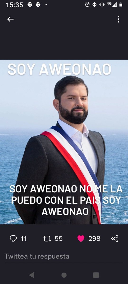 ArcaicoTempdb's tweet photo. #MERLUZOinepto #Retiro100xCiento #Merluzo #Salgadeaca https://t.co/LTAhCAw03q