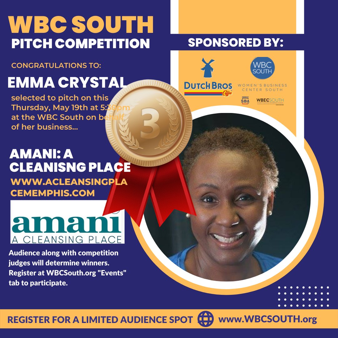 WBEC South tweet media