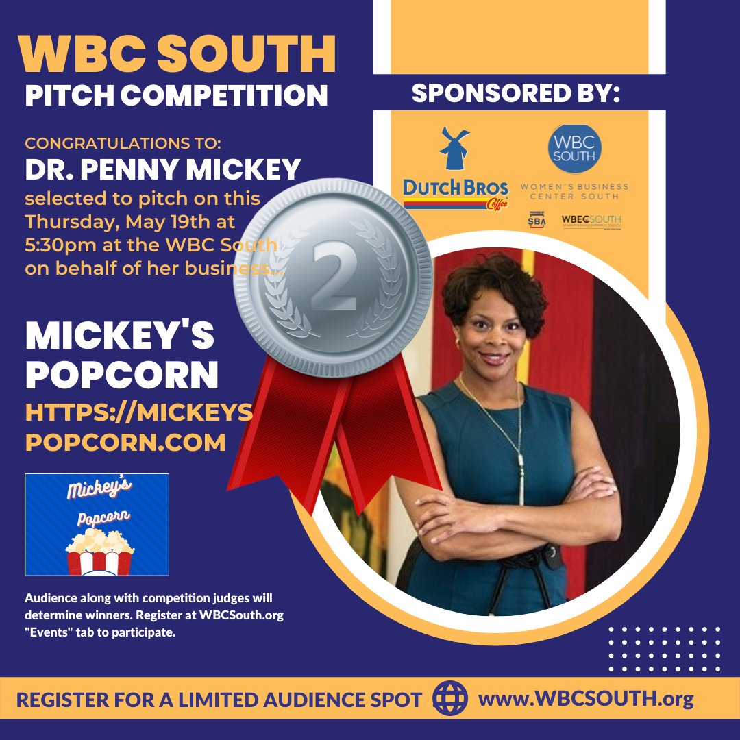 WBEC South tweet media