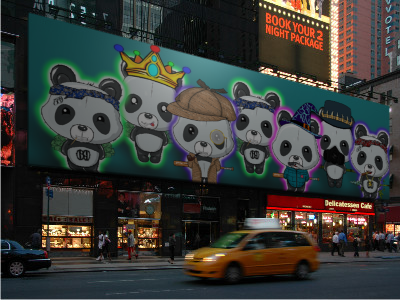 PandaBears_Club's tweet photo. #XRPandaBears NOW ON SALE!
Come Check it out ๐
https://t.co/vGUcsRGynG
Come Join The Discord https://t.co/weaNiot6jw
Invite Competition is Starting Now in Discord
to Win one of the @XRPandas
#xrpcommunity #xdcnfts #hbarnfts #Coreum #ethnfts #xrparmy #hbar #xlm #womennfts https://t.co/5DjvrFcXEp