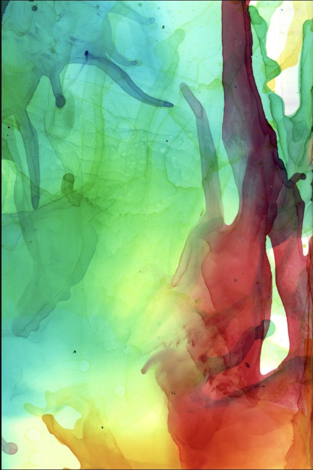 Love possesses not nor would it be possessed; For love is sufficient unto love. And think not you can direct the course of love, if it finds you worthy, directs your course. Love has no other desire but to fulfil itself." -Kahlil Gibran

👀🎨👇"Synesthesia", RePop