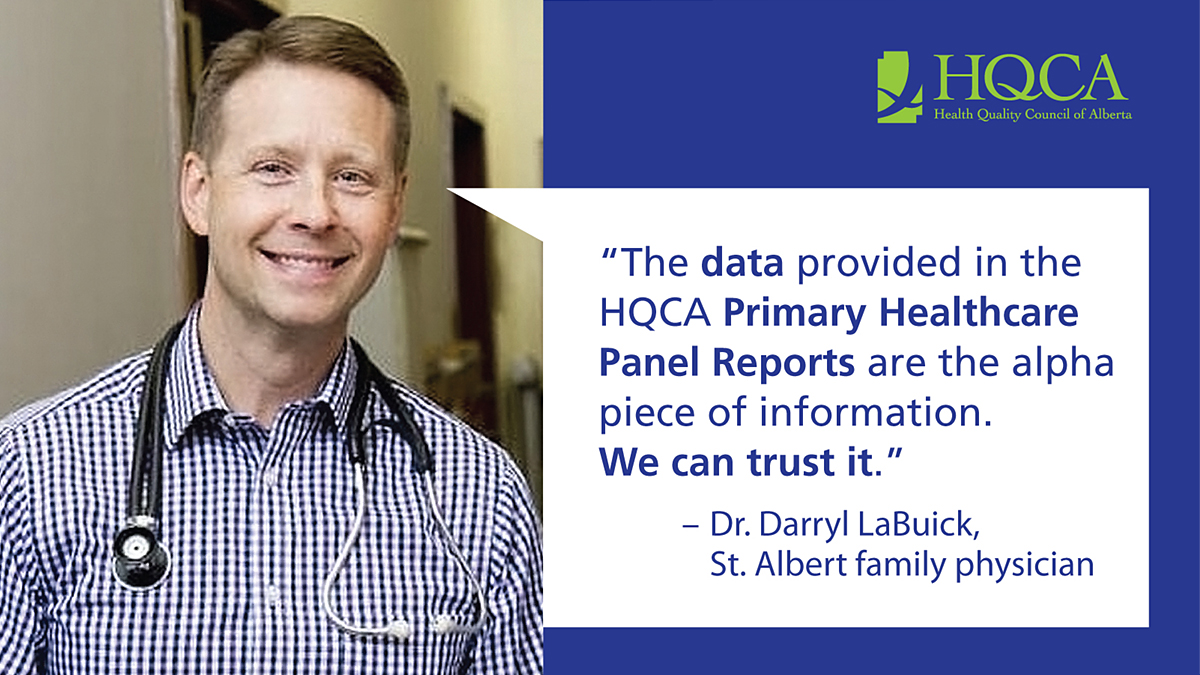 HealthQltyAB's tweet photo. Are you a primary care physician working in Alberta? Sign up today to receive your free, personalized Primary Healthcare Panel Report. https://t.co/RJj2iaLoEj #ABHealth #ABdocs #HQCA @Albertadoctors @ABFamDocs @AlbertaPCNs https://t.co/oeVJQJ3ygJ