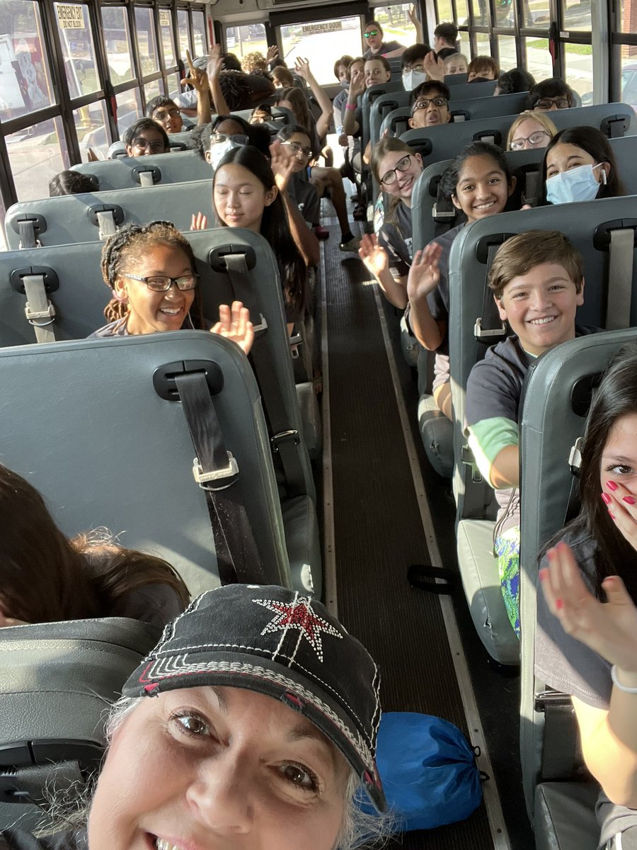 Coppell Middle School East tweet media