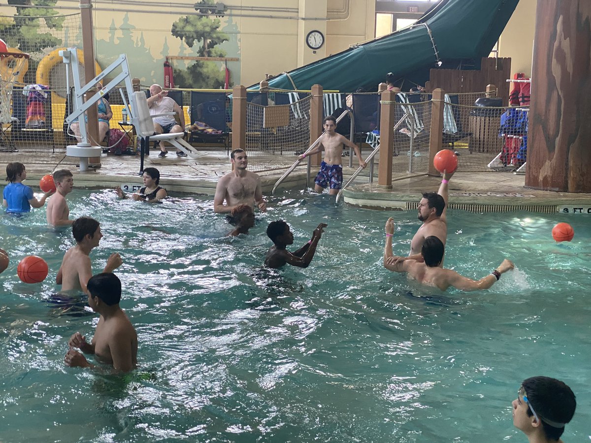Coppell Middle School East (@coppelleast) on Twitter photo A great time was had by all!! 7th grade field trip to Great Wolf Lodge was a total blast! Kids enjoyed fun water slides, pool basketball, yummy food, and hanging with friends! The PLAY pillar of the <a href="/fishphilosophy/">fishphilosophy</a> is alive and well! #EastUnity A great time was had by all!! 7th grade field trip to Great Wolf Lodge was a total blast! Kids enjoyed fun water slides, pool basketball, yummy food, and hanging with friends! The PLAY pillar of the <a href="/fishphilosophy/">fishphilosophy</a> is alive and well! #EastUnity