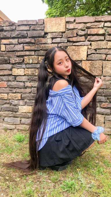 Twitterのコスプレ画像5