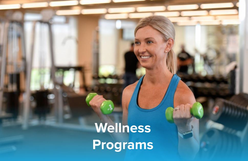 Showing up as your best self is how you are able to make others feel whole. Through our wellness programs, AdventHealth team members are losing weight, sleeping better and stressing less. Learn more at  careers.adventhealth.com/benefits