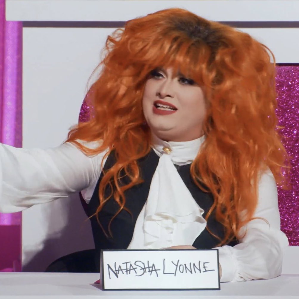 Jinkx Monsoon is Judy Garland tweet media