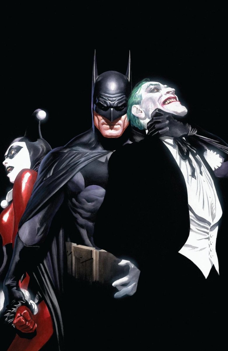 foxy_photo's tweet photo. I want such a continuation with #Batfleck Jared's Joker and Margot 😁🙏🖤 #ReleaseTheAyerCut https://t.co/dPzKycacef
