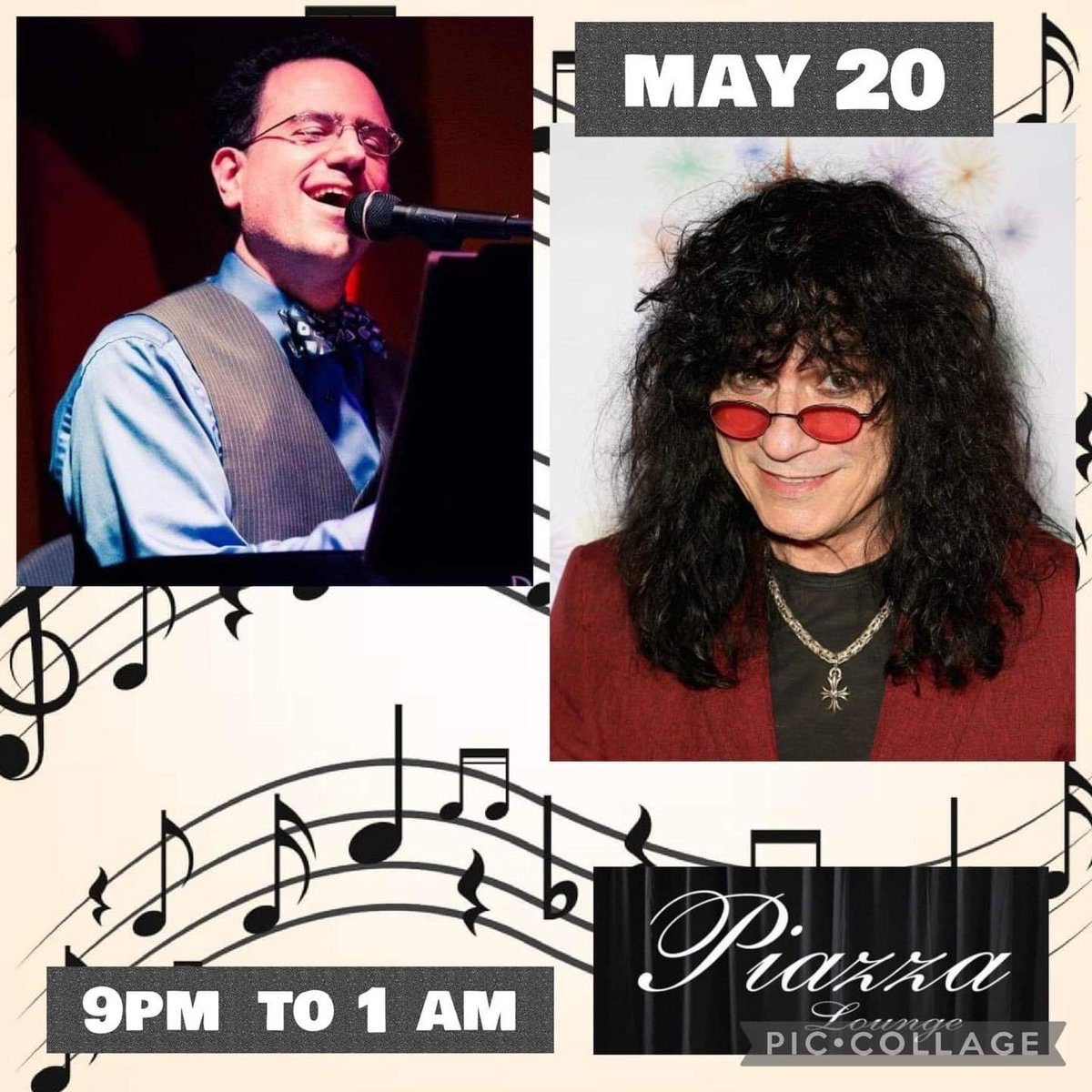 jenpbradley's tweet photo. Can’t wait! Tonight! Paul Shortino hosts the show this Friday night!! 9pm in the #PiazzaLounge at the @TuscanyCasino! #KennyDavidesonBlacktieCabaret
@KennyDavidsen @PaulShortino @johnnykats https://t.co/4eyhfJGA9v