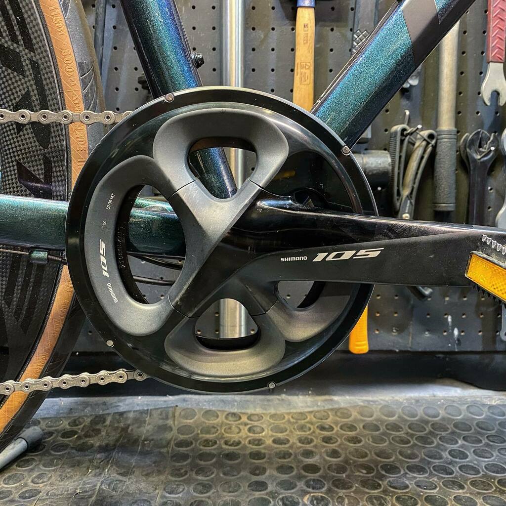 cicloclon's tweet photo. #shimanor7000 #bashguard #バッシュガード #giantbikes #giantescaperx #クロスバイク #commuterbike
#bicycleshop #自転車屋 #江東区 #江東区大島 #西大島 #cicloclon #シクロクロン https://t.co/Qpnppmxm8I https://t.co/iqNaJXfHf8
