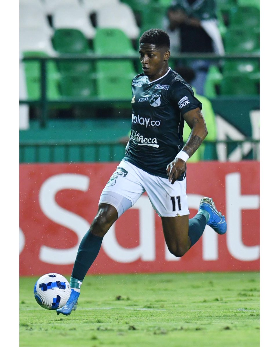Gracias por permitirme volver papá Dios 🙏🏾 VAMOS <a href="/AsoDeporCali/">Deportivo Cali</a>