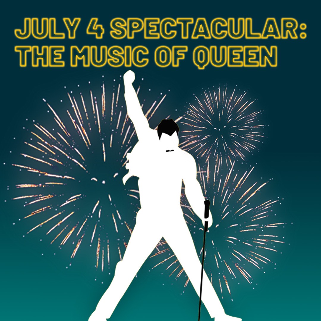 PacificSymphony's tweet photo. Single tickets for #SummerFest2022 will go on sale starting this Sunday, May 22 at 10 a.m. PDT. All three shows will take place at @FivePointAmp. Thank you to our presenting sponsor @cityofhopeoc for their support. ☀️🕶🎆 

Event Details: https://t.co/UaH3u5OGgN https://t.co/gaFE7anvEK