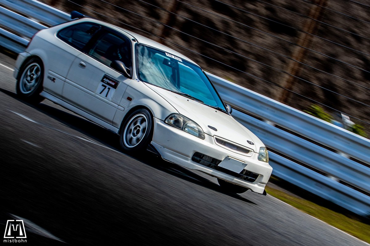 mistbahn's tweet photo. 第5回 JJ杯 (ゼッケン順)
#セントラルサーキット #EK9 #HondaCivic #ホンダシビック #プジョー #プジョー206 #206RC #peugeot #Across #CarMakeACROSS #panicracing #パニックレーシング #日仏やんちゃ会談 #Yellowdragon #黄龍 #イエロードラゴン https://t.co/B7awzHKrHS