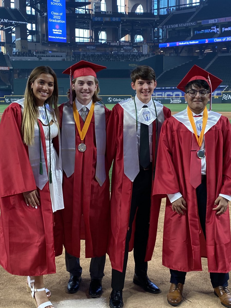 MacArthur Cards in the house!!