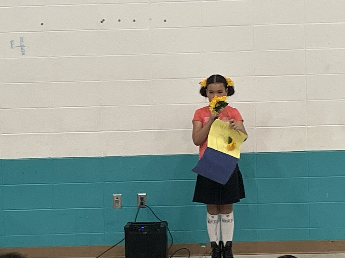 RQSFleetridge's tweet photo. FR has talent. Looking forward to the Talent Show Finale! #FRPROUD https://t.co/QHgETgJEkn