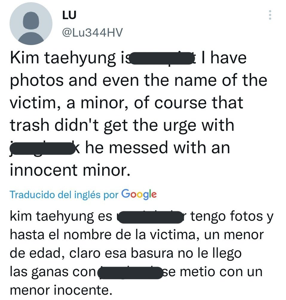 BTS REPORTES ⟭⟬⁷ ESP (slow) tweet media
