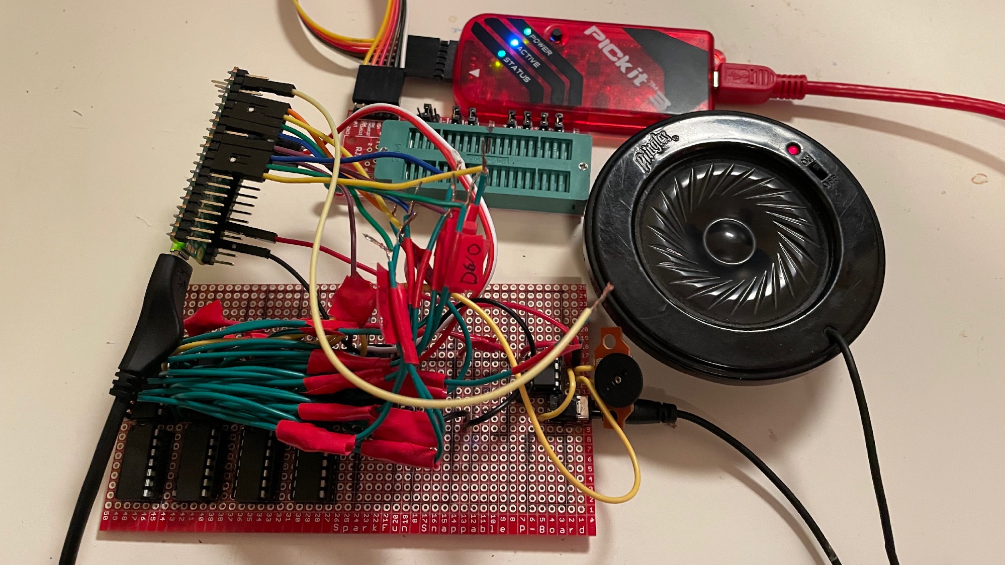 Microchip Makes on Twitter: 