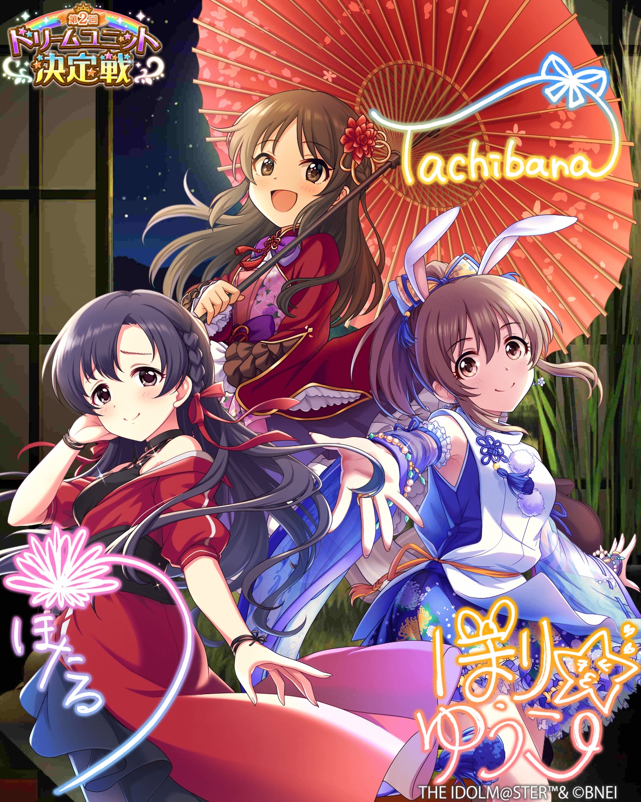 Asahi Ns駆逐隊 出撃 アイドルマスター シンデレラガールズ 壁紙メーカー で自分だけの壁紙をつくってみたよ 壁紙メーカー Imascg Chihiro デレマス 白菊ほたる 橘ありす 堀裕子 T Co 0x4znbhbbv デレステでの各タイプ毎の