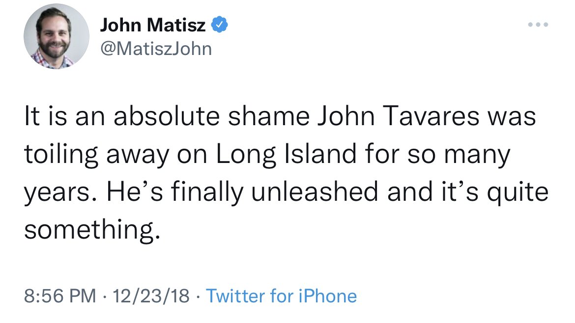 joe colombo tweet media