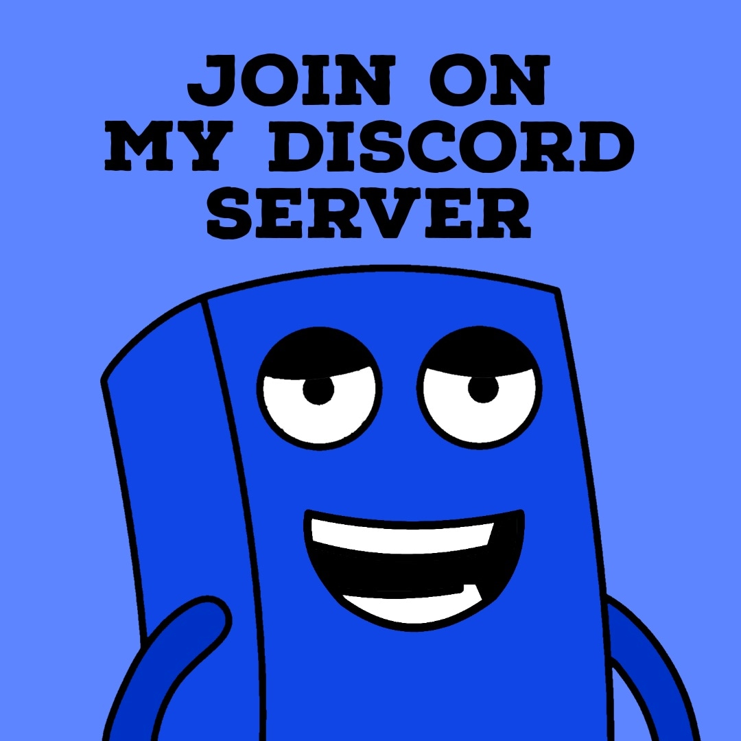 WELCOME TO MY DISCORD SERVER

-Updates on all news and releases 
-Challenge and rankings updated every week🥇
-for any request for custom or collaborations you can write me in DM
-Exclusive gifts for members 💥

discord.gg/ZM48rCJ2SA

#NFTGiveaway #nft #NFTdrops #NFTCommunity