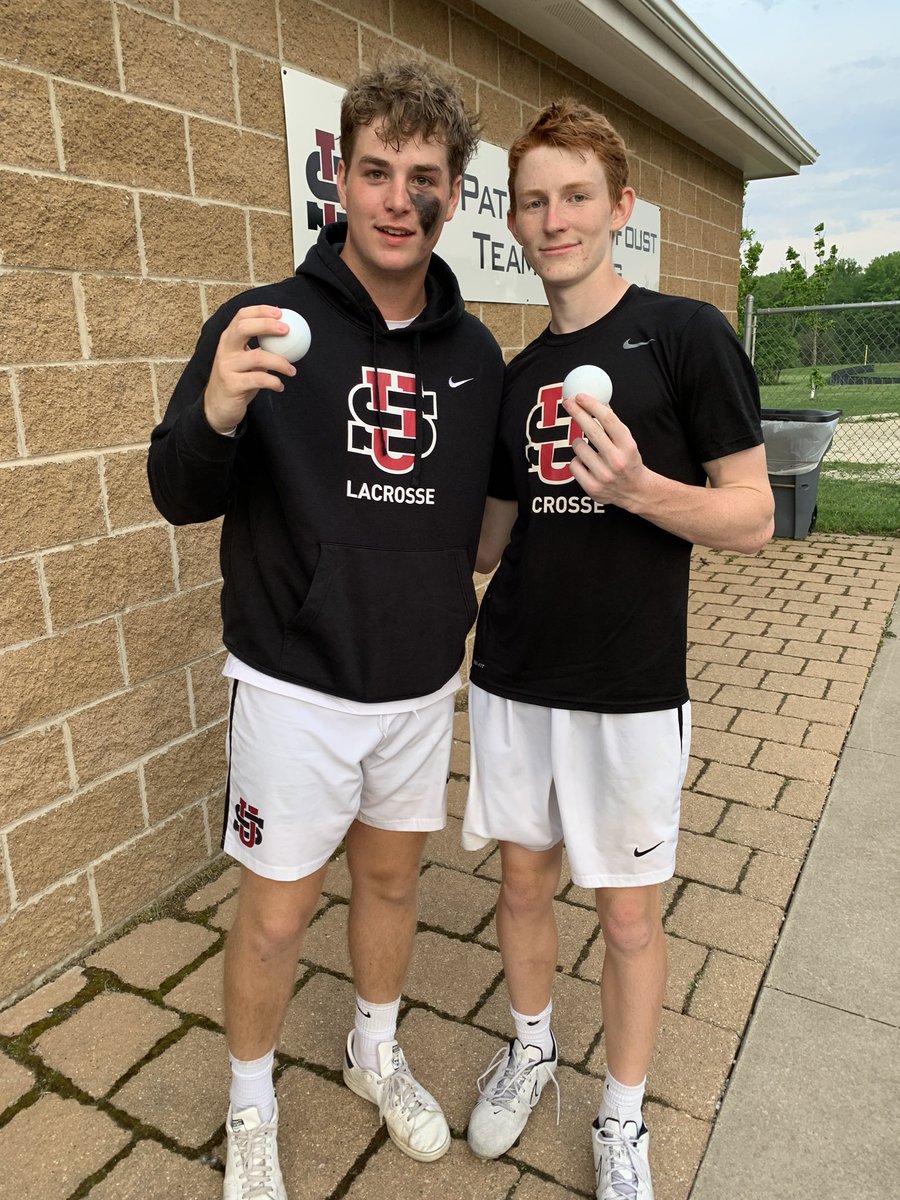 University School Lacrosse tweet media