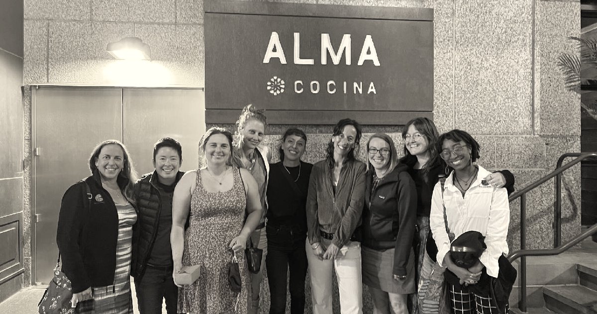 Outdoors Empowered tweet media