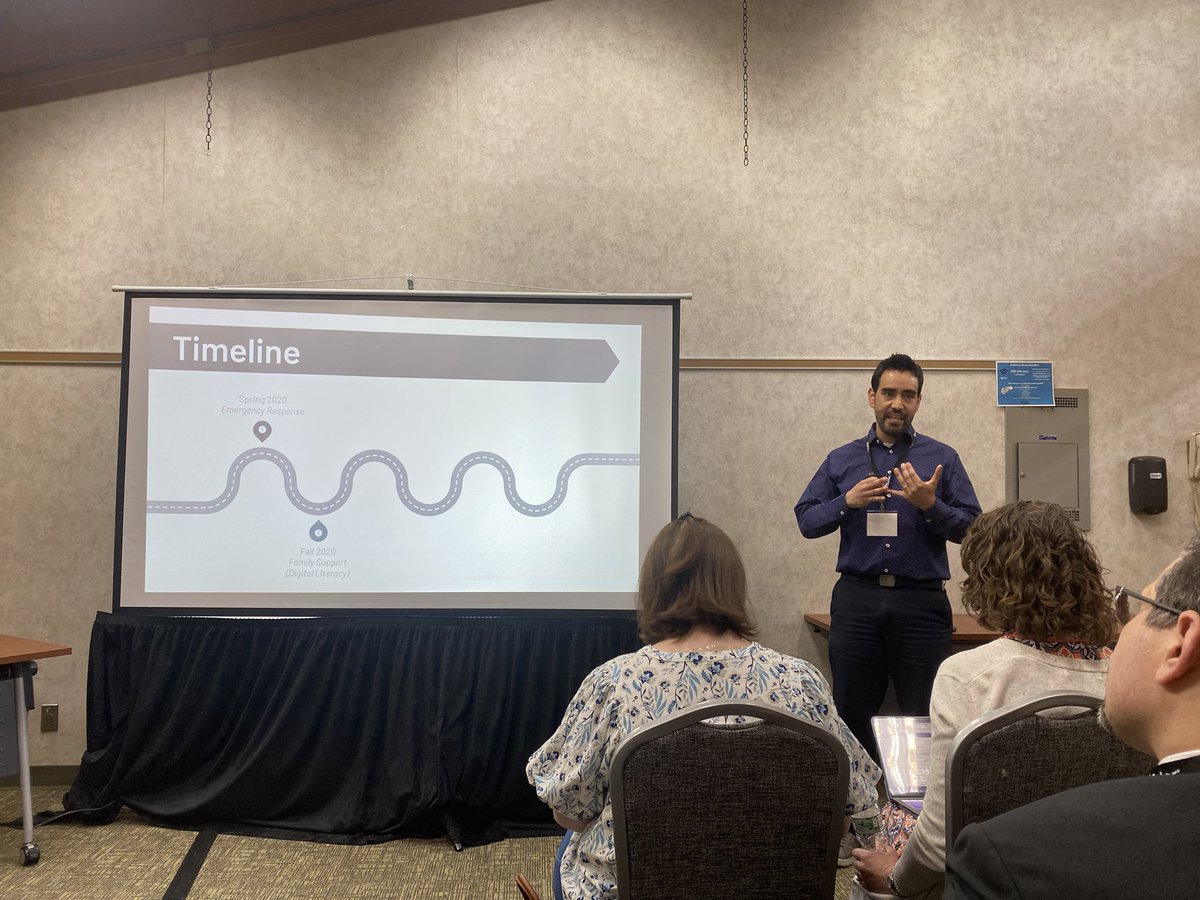 Anthony Carolini tweet media