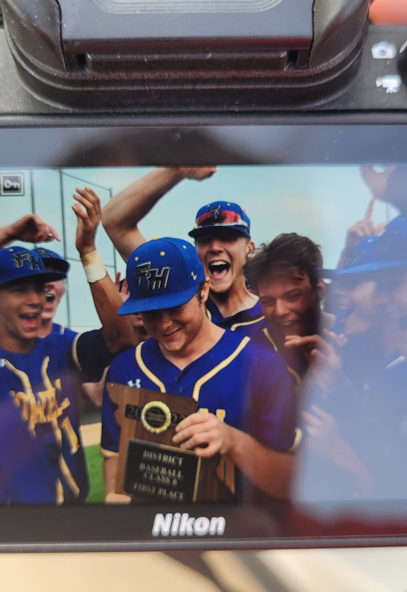 pHalfacre_STL's tweet image. That "elite" feeling -