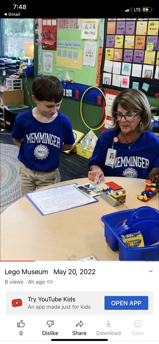 dottiebdaehm's tweet photo. Ms. Amhrein’s First grade Lego Museum. We have the best imaginations at Memminger Elementary!  @CherieWash @kwilliman12 @MemmingerElem @sspencer21 https://t.co/3qGKF3F2J1