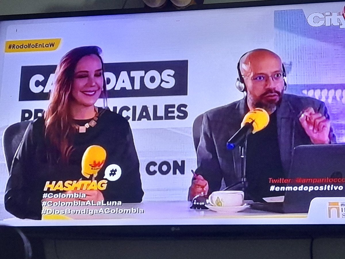 francylizette's tweet photo. Excelente trabajo @amparitoccc 👏👏👏 #ForosW @Haciendasb @HashtagACCC #Colombia #ColombiaALaLuna
#DiosBendigaAColombia https://t.co/VmDN6yvc68