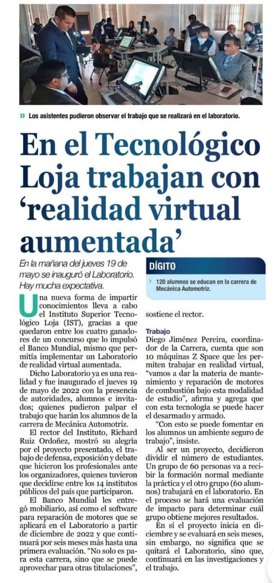 richardruiz79's tweet photo. #ISTLoja #Hora32 https://t.co/gb9WPMPq3b