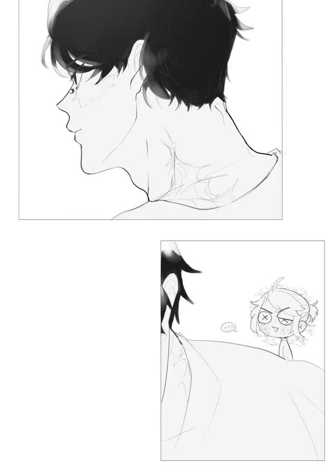good morning. #nortluca #探囚 