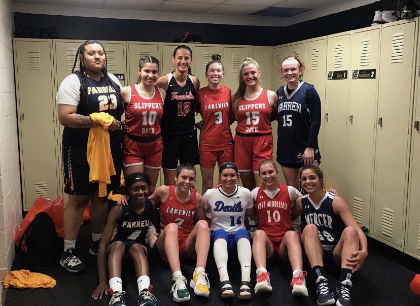 reese (@reesegadsby) on Twitter photo Thank you <a href="/Roundball_Hoops/">RoundballClassic</a> for giving me the opportunity to play with these amazing girls! I wish you all the best 🤍 Thank you <a href="/Roundball_Hoops/">RoundballClassic</a> for giving me the opportunity to play with these amazing girls! I wish you all the best 🤍