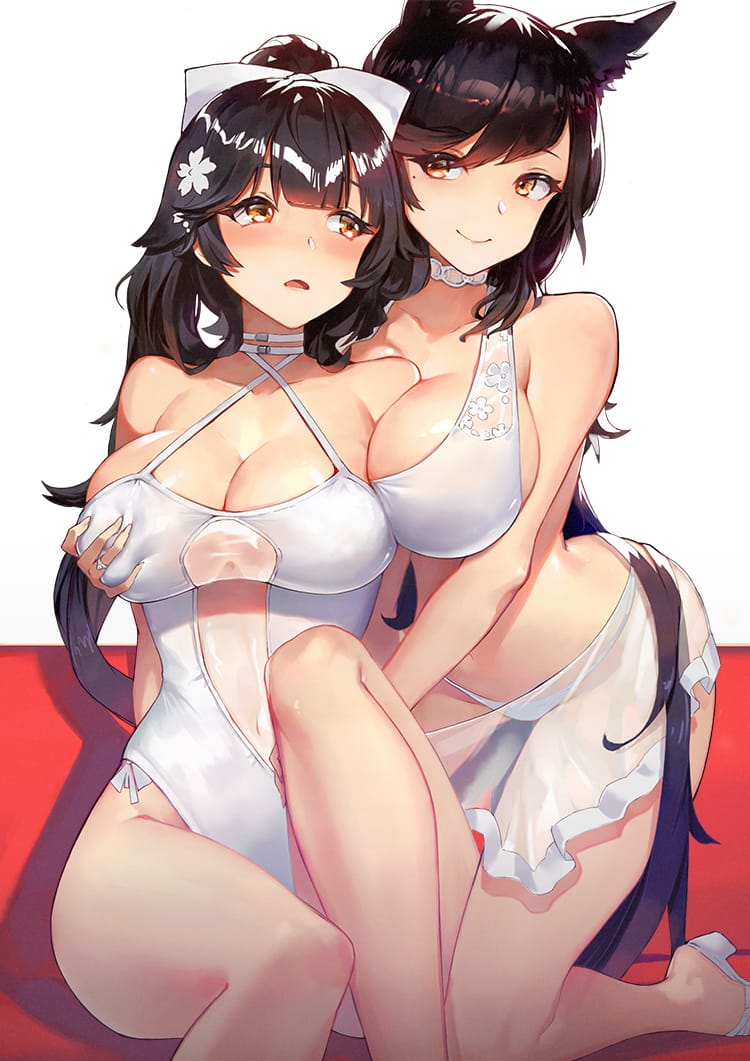 HitomiChiharu's tweet photo. https://t.co/cLVKwvI8OZ