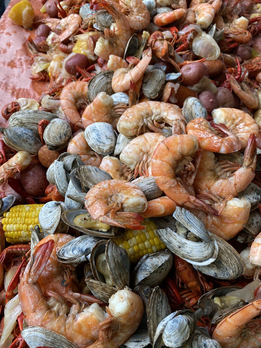 Pretty pretty pretty good! First time for the guys up north!