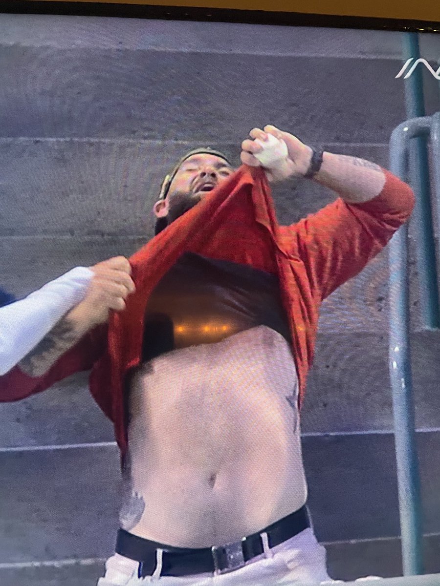 Jonny Gomes: You are a legend sir. #redsox