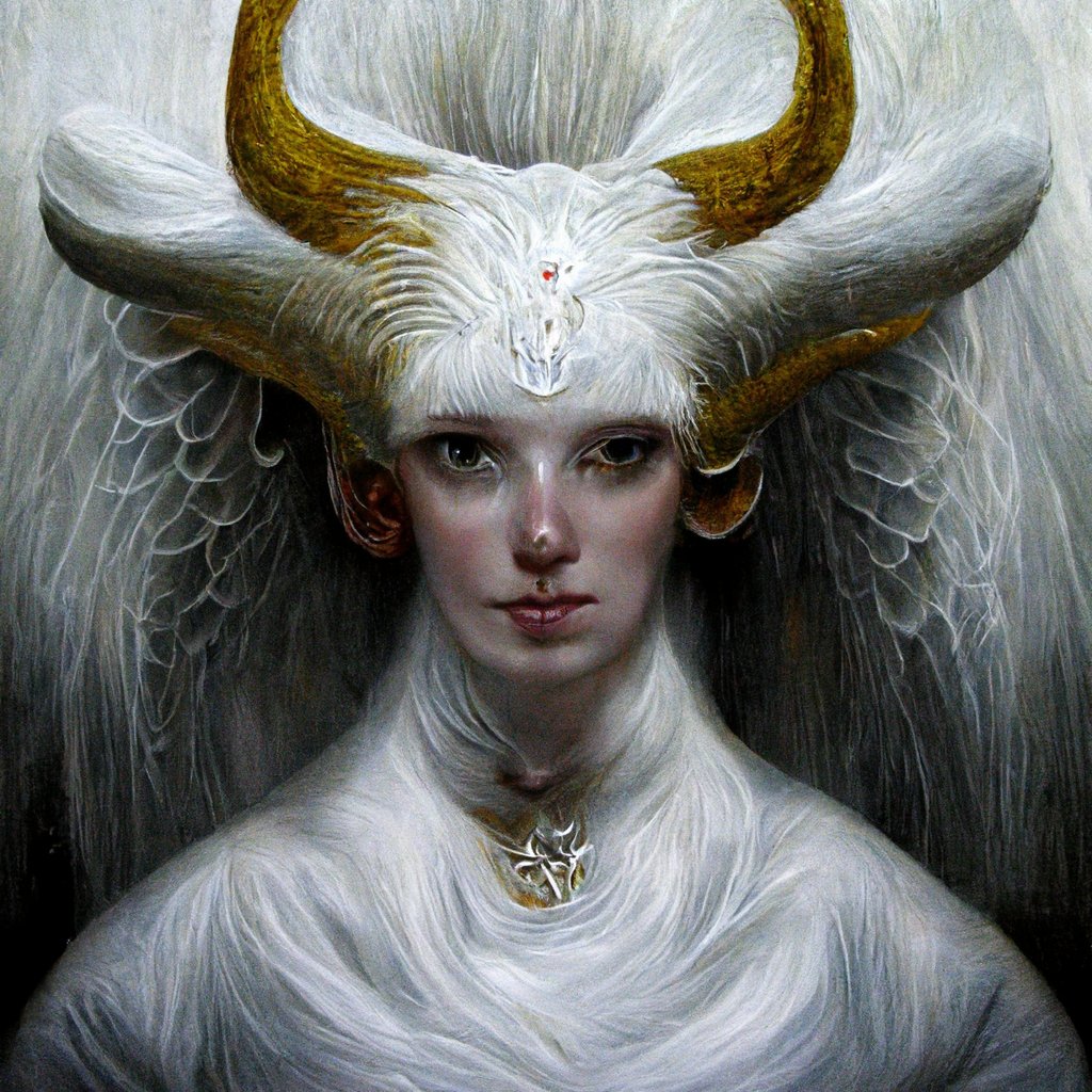 Daily Ai #midjourney #Angels #Demons #Ai #dalyai #ArtificialIntelligence #AiArtwork