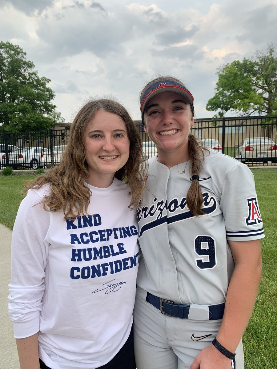 Michelle Skaggs (@mama_skaggs) on Twitter photo One Bruin supporting another in the postseason <a href="/BallardSoftball/">Ballard Fastpitch</a> <a href="/allieskaggs9/">Allie Skaggs</a> <a href="/b_dunlap4/">Brenna Dunlap</a> One Bruin supporting another in the postseason <a href="/BallardSoftball/">Ballard Fastpitch</a> <a href="/allieskaggs9/">Allie Skaggs</a> <a href="/b_dunlap4/">Brenna Dunlap</a>
