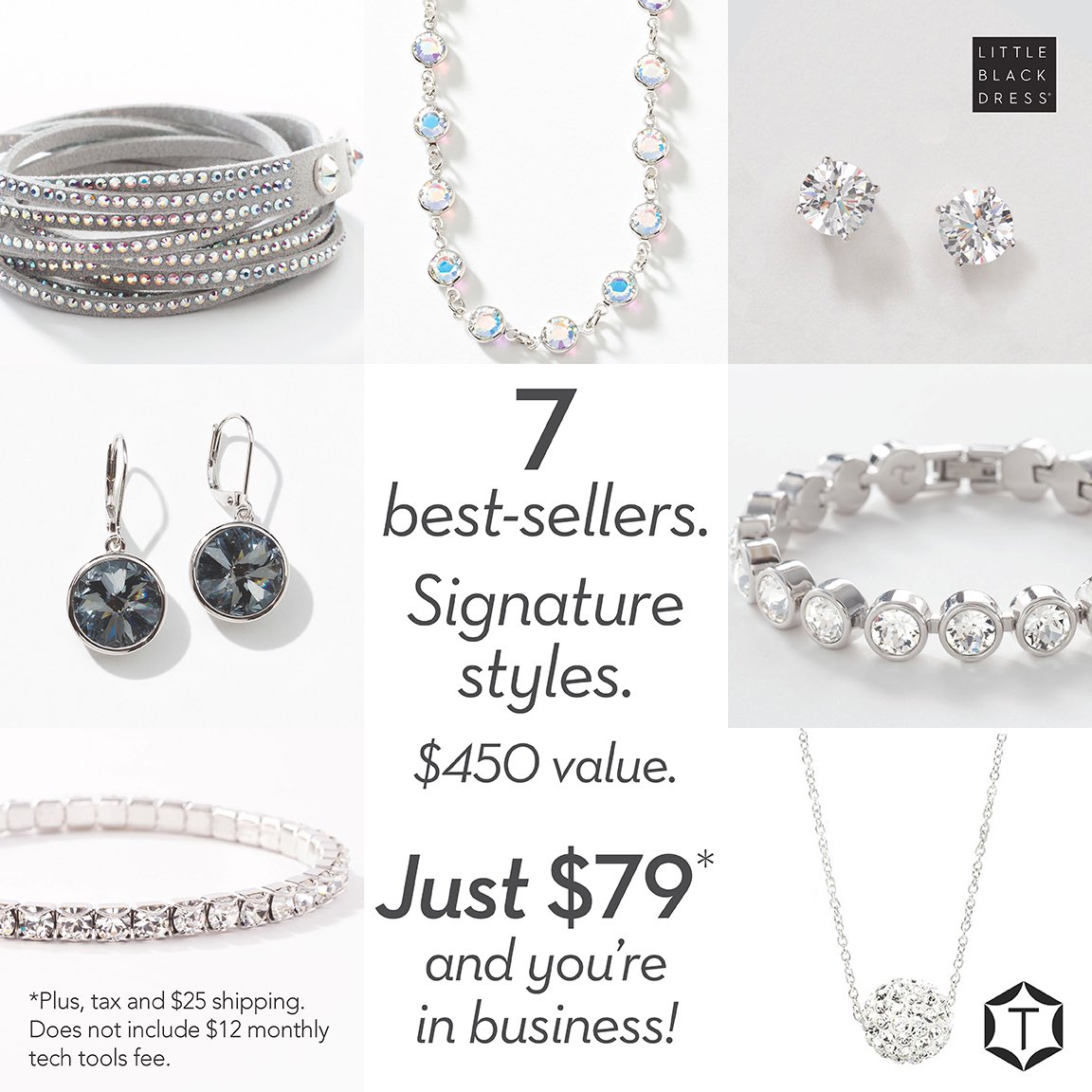 klr77691's tweet photo. Time is running out to get this amazing start up kit with Touchstone Crystal! Learn more at: https://t.co/CNv8VslqP7 https://t.co/SjVqpIa44e