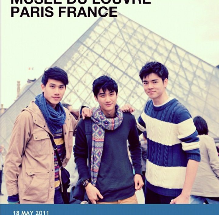 tawan_memories's tweet photo. 🗓️ 10 years ago
#Tawan_V #Tul_Pakorn #Patsak https://t.co/iEu5y3jLKJ